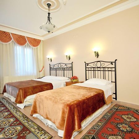 Side Hotel Istanbul Ngoại thất bức ảnh