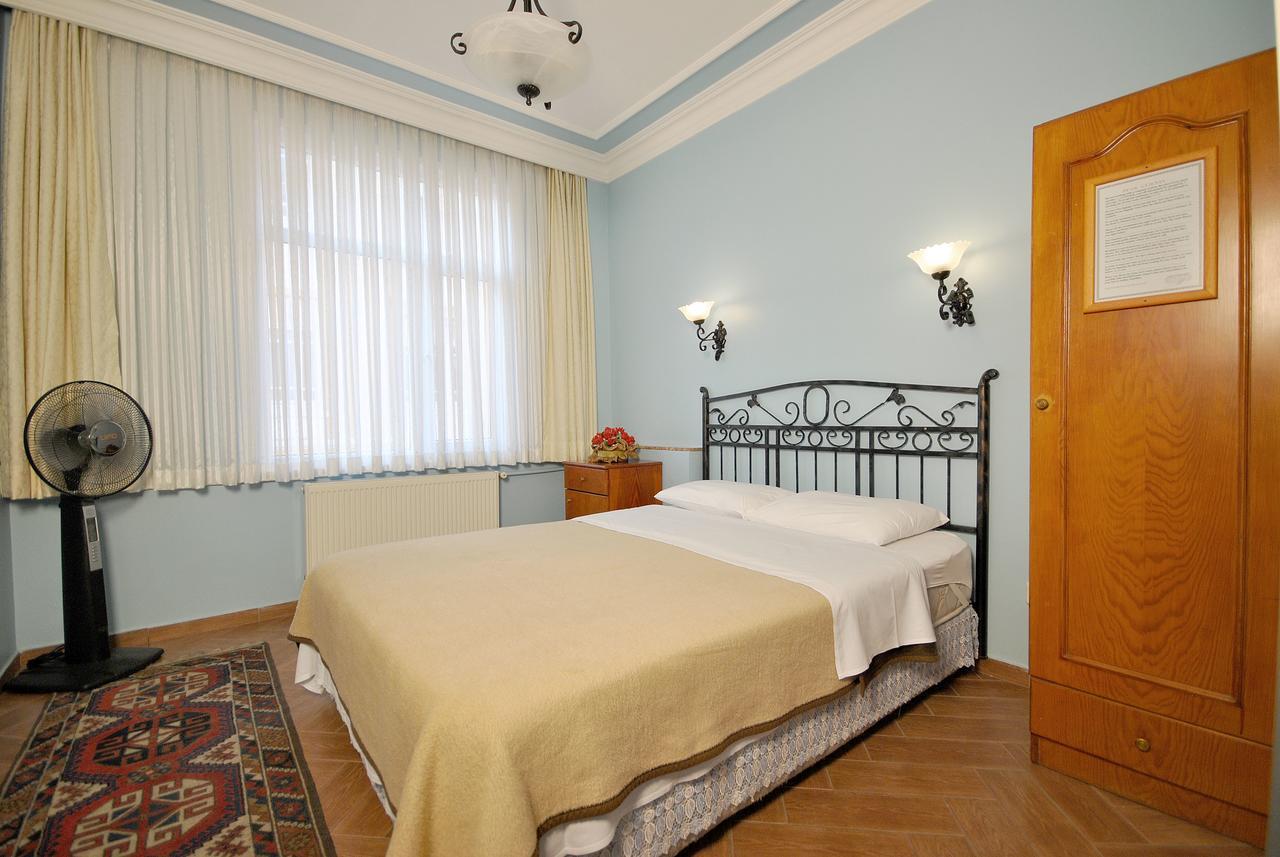 Side Hotel Istanbul Ngoại thất bức ảnh